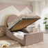 WoodyWinks Kids Bed